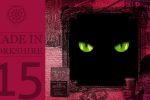 Made In Yorkshire Volume 15 - Cats Eyes