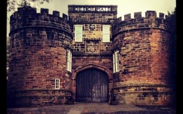 Skipton castle Darren Greenwoood-featured-image