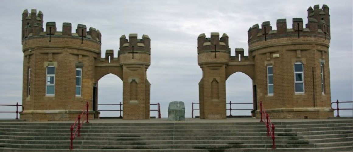 PIER TOWERS, WITHERNSEA-featured-image
