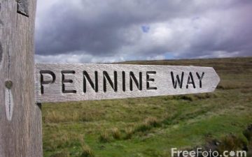 pennine sign use