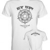 Eyup sithee double sided t-shirt