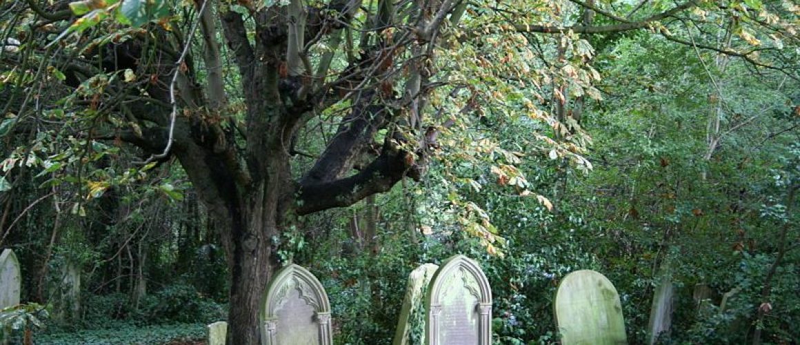 barnsley Islington_St_Pancras_Cemetery