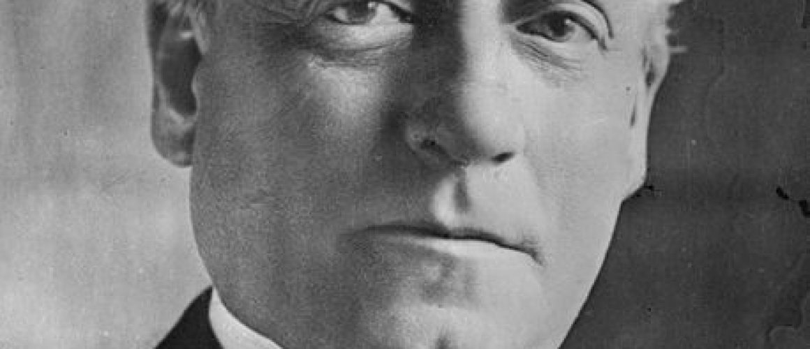 12th September Herbert Asquith-featured-image