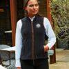 I'm From Yorkshire Rose Women's Gilet