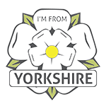 I'm From Yorkshire Logo