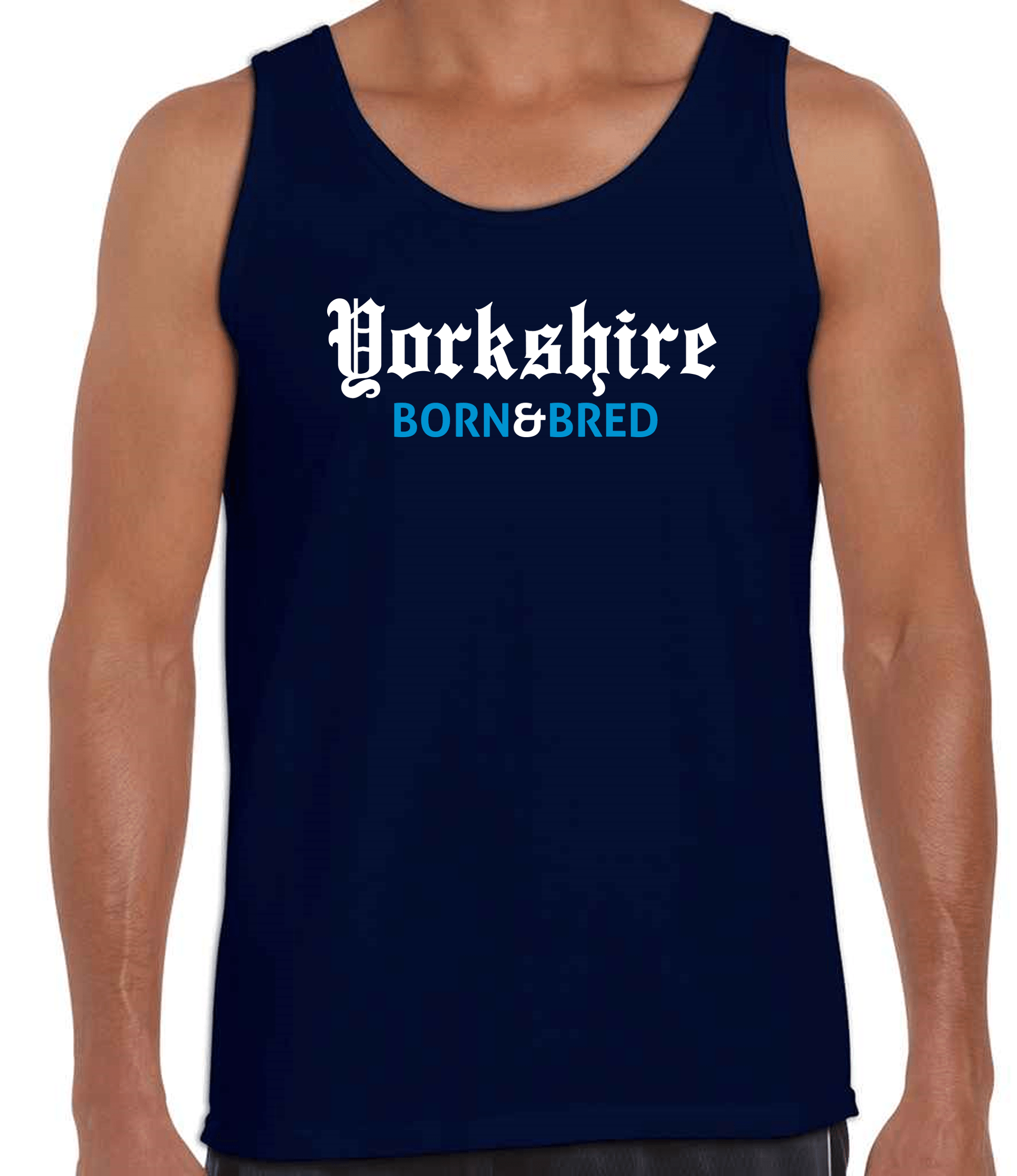 Sottobicchiere Regalo Yorkshire Born & Bred – Ceramica Moorland Pottery Con Scritta 'nowt Teken Owt'