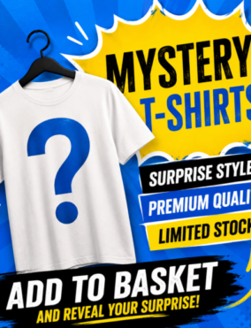 Mystery Tops
