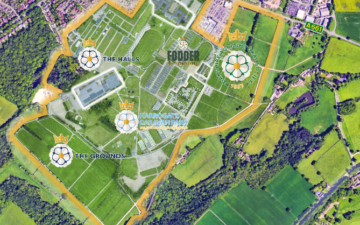 The Great Yorkshire Events Centre: Yorkshire’s Home of Major Events